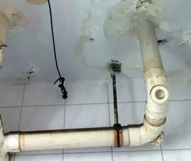 夷陵卫生间漏水检测多少钱