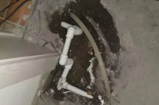 夷陵卫生间漏水检测多少钱