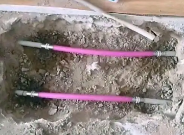夷陵卫生间测漏水多少钱