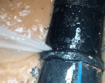 夷陵漏水维修价格明细