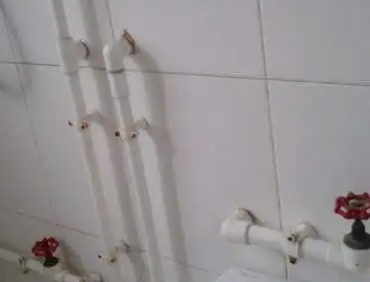 夷陵水管维修多少钱
