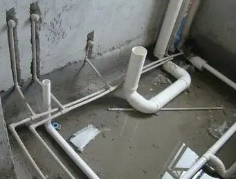 夷陵水管维修多少钱