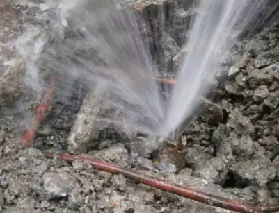 夷陵水管维修多少钱