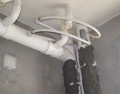 夷陵水管维修哪家好