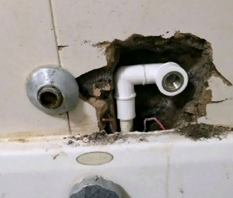 夷陵卫生间漏水检测多少钱