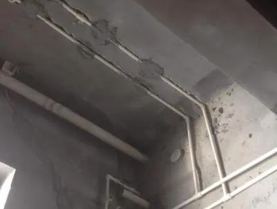 夷陵卫生间漏水维修技术的依据是什么